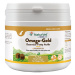 NaturVet Omega Gold - 90 žvýkacích tablet