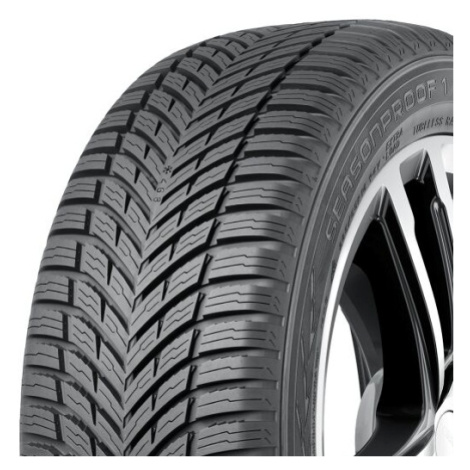 Nokian Tyres Seasonproof 1 235/45 R18 98 Y XL MSF