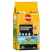 Pedigree Professional Nutrition Adult s hovězím a zeleninou - výhodné balení: 2 × 12 kg