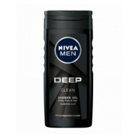 NIVEA sprchový gel Men Deep 250ml