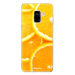 iSaprio Orange 10 pro Samsung Galaxy A8 2018