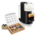 Nespresso De'Longhi Vertuo NEXT White ENV120.W