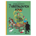 Tintinova dobrodružství 7 křišťálových koulí (13)