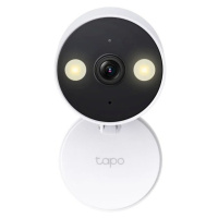 TP-LINK Tapo C120 Bílá