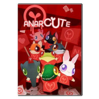 Anarcute DIGITAL