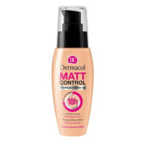 DERMACOL Matt Control Make-Up No.04 30 ml