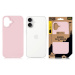 Tactical MagForce Velvet Smoothie Kryt pro Apple iPhone 16 Plus Pink Panther