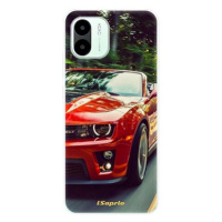 iSaprio Chevrolet 02 pro Xiaomi Redmi A1 / A2