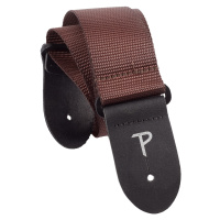 Perri's Leathers Poly Pro Extra Long Brown