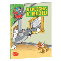 Neplecha v muzeu