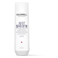 GOLDWELL Dualsenses Just Smooth Taming Shampoo 250 ml