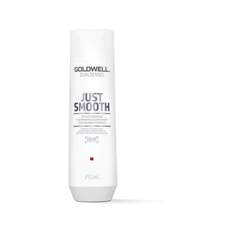 GOLDWELL Dualsenses Just Smooth Taming Shampoo 250 ml