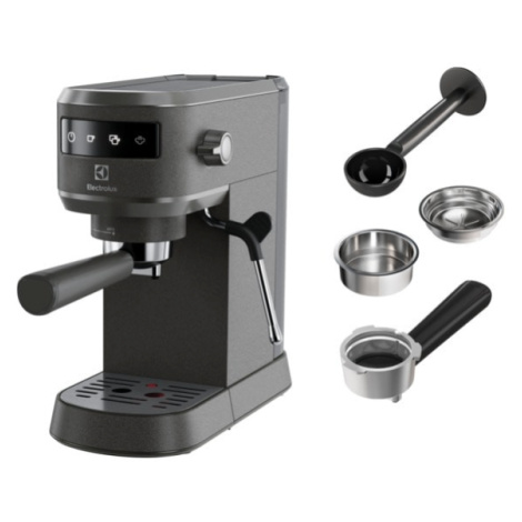 Electrolux Pákové espresso Explore 6 E6EC1-6BST