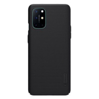 Nillkin Frosted kryt pro OnePlus 8T Black