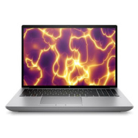 HP ZBook Fury G11