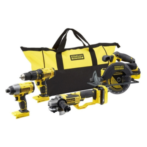 Sada aku nářadí V20 Stanley FatMax SFMCK469M2