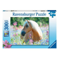 Ravensburger Kůň Puzzle 300 dílků