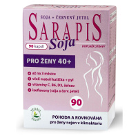 Sarapis Soja cps.90