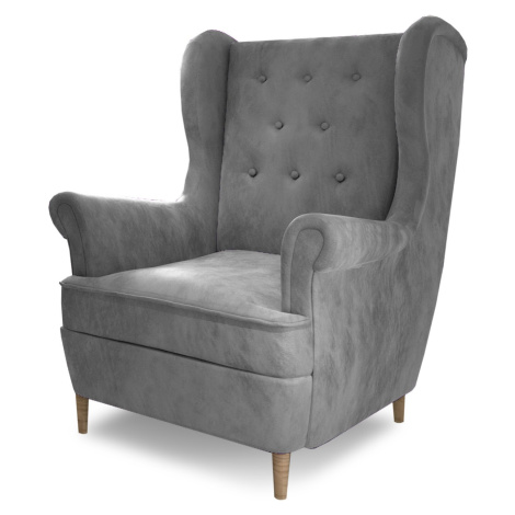 Klasická křesla ELTAP