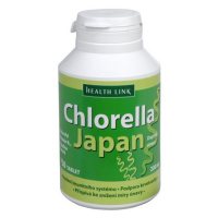 HEALTH LINK Chlorella Japan 750 tablet