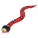Hračka Epic Pet Slithering snake interaktivní pohyblivý had 38cm