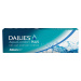 Alcon DAILIES® AquaComfort Plus® - 30 čoček 30 čoček