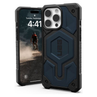 UAG Monarch Pro Magsafe kryt iPhone 16 Pro Max tmavě modrý