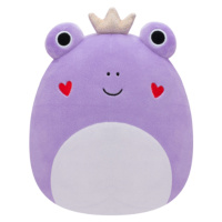 Squishmallows Žába Francine