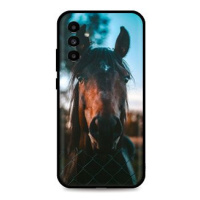 TopQ Kryt Samsung A13 5G Horse 87957