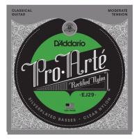 D'Addario EJ29 Nylonové struny pro klasickou kytaru