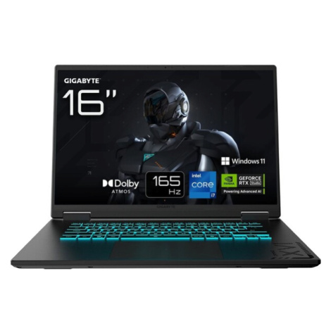 Notebooky Gigabyte