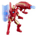 Hasbro AVENGERS BATTLE GEAR IRON MAN FIGURKA