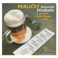 Various: Perličky Bohumila Hrabala - CD