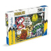 Ravensburger 175383 Peanuts: Snoopy - Graffiti