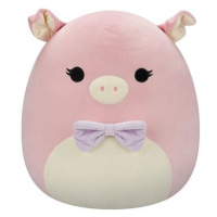 SQUISHMALLOWS Prasátko s motýlkem - Hettie, 50 cm