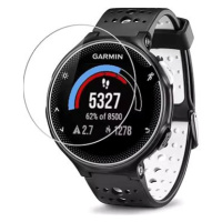 PrimeGuard Tvrzené sklo pro Garmin Forerunner 45, transparentní