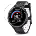 PrimeGuard Tvrzené sklo pro Garmin Forerunner 45, transparentní