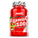 AMIX Vitamin C 1000, 100 kapslí