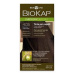 BIOKAP Nutricolor Delicato 5.0 Natural light Chestnut Gentle Dye 140 ml