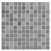 Skleněná mozaika Mosavit Sundance plata 30x30 cm mat / lesk SUNDANCEPL