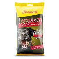 Josera Loopies hovězí 5 × 150 g