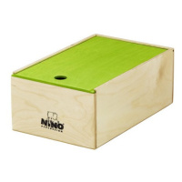 NINO Percussion NINO-WB1 Wooden Box - Small