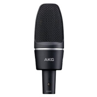 AKG C3000