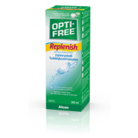 OPTI-FREE REPLENISH 300ml