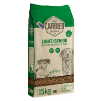 Carrier Light/Senior - 15 kg
