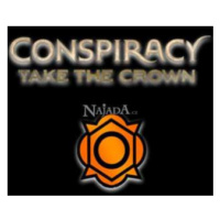 Conspiracy: Take the Crown: Common set