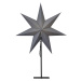 STAR TRADING Stojící hvězda Ozen 75 cm