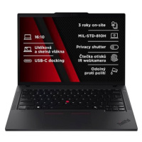 Lenovo ThinkPad P14s Gen 5 Black