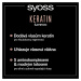 Syoss Keratin šampon na lámavé vlasy 440 ml