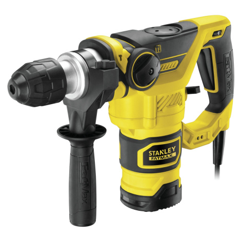 Kladivokombinované Stanley FatMax FME1250K-QS